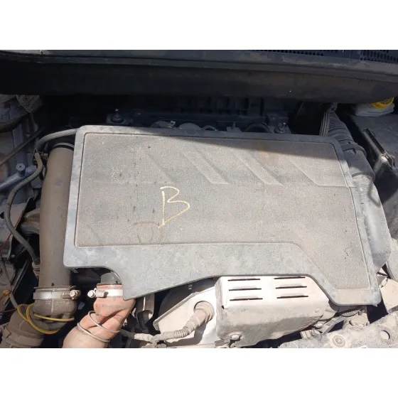 MOTOR HN05 /MANUA6V CVF/KW: 8.73/81