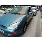 FORD FOCUS BERLINA (CAK) '2001 AMBIENTE AZUL
