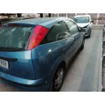 FORD FOCUS BERLINA (CAK) '2001 AMBIENTE AZUL