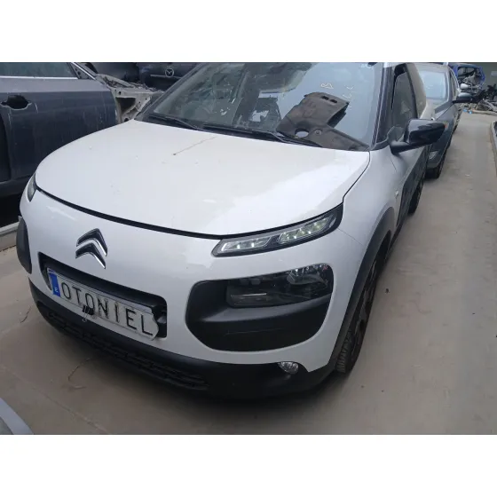BHY BH02 MANUAL 5V CVF/KW: 11.47/73