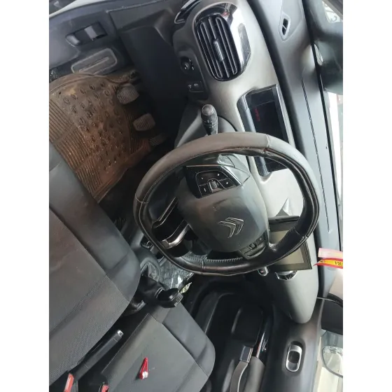 BHY BH02 MANUAL 5V CVF/KW: 11.47/73