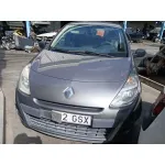 RENAULT CLIO III (BR0/1, CR0/1) MOTOR D4F D7 MANUAL 5V CVF/KW: 9.54/55 2005