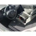 RENAULT CLIO III (BR0/1, CR0/1) MOTOR D4F D7 MANUAL 5V CVF/KW: 9.54/55 2005
