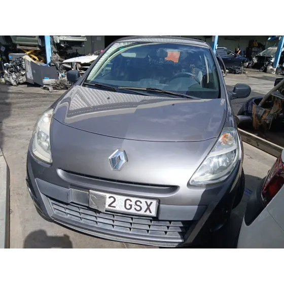 MOTOR D4F D7 MANUAL 5V CVF/KW: 9.54/55