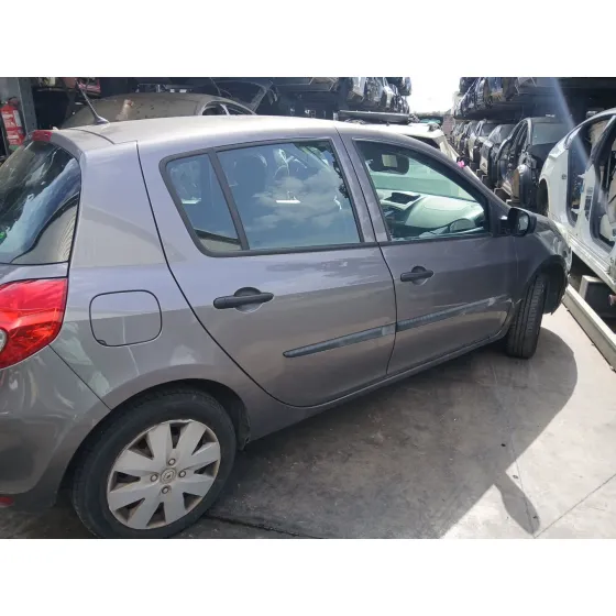 MOTOR D4F D7 MANUAL 5V CVF/KW: 9.54/55