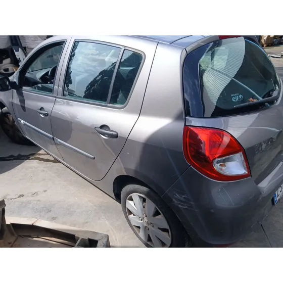 MOTOR D4F D7 MANUAL 5V CVF/KW: 9.54/55