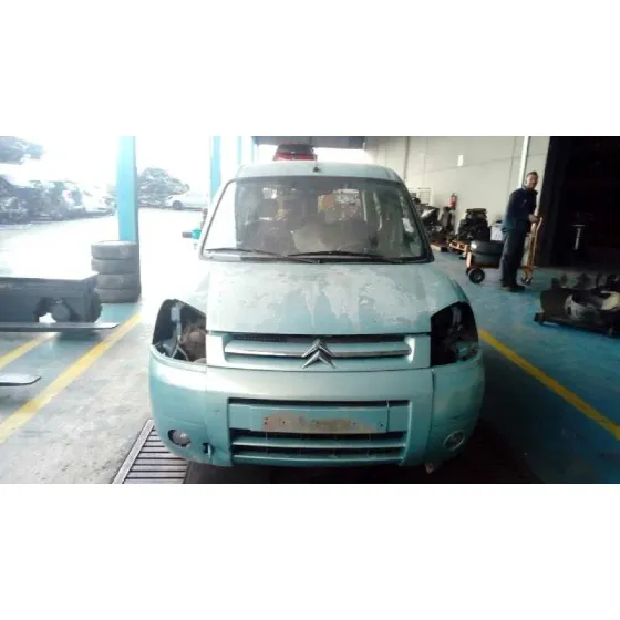 CITROEN BERLINGO '2003 1.9 D 600 FURG. AZUL
