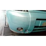 CITROEN BERLINGO '2003 1.9 D 600 FURG. AZUL