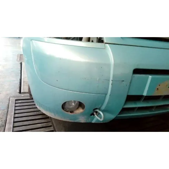 CITROEN BERLINGO '2003 1.9 D 600 FURG. AZUL