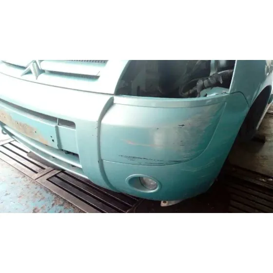 CITROEN BERLINGO '2003 1.9 D 600 FURG. AZUL