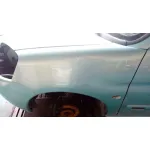 CITROEN BERLINGO '2003 1.9 D 600 FURG. AZUL