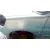 CITROEN BERLINGO '2003 1.9 D 600 FURG. AZUL