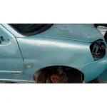 CITROEN BERLINGO '2003 1.9 D 600 FURG. AZUL