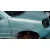 CITROEN BERLINGO '2003 1.9 D 600 FURG. AZUL