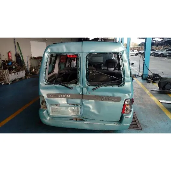 CITROEN BERLINGO '2003 1.9 D 600 FURG. AZUL