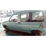 CITROEN BERLINGO '2003 1.9 D 600 FURG. AZUL