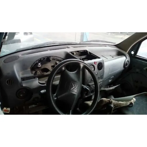 CITROEN BERLINGO '2003 1.9 D 600 FURG. AZUL
