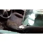 CITROEN BERLINGO '2003 1.9 D 600 FURG. AZUL