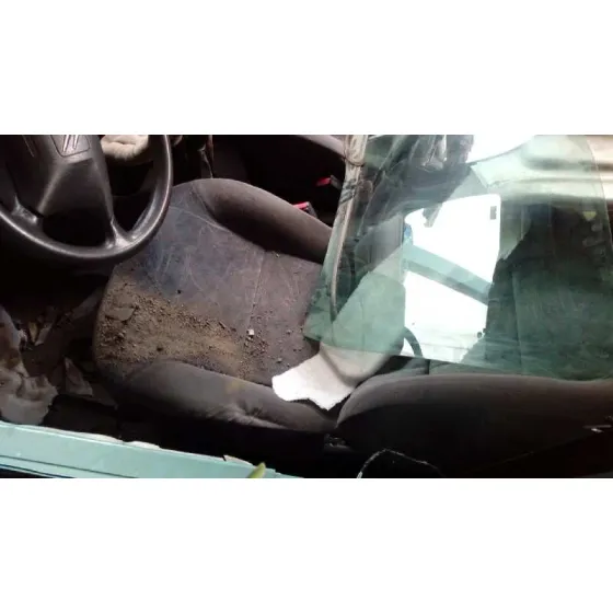 CITROEN BERLINGO '2003 1.9 D 600 FURG. AZUL