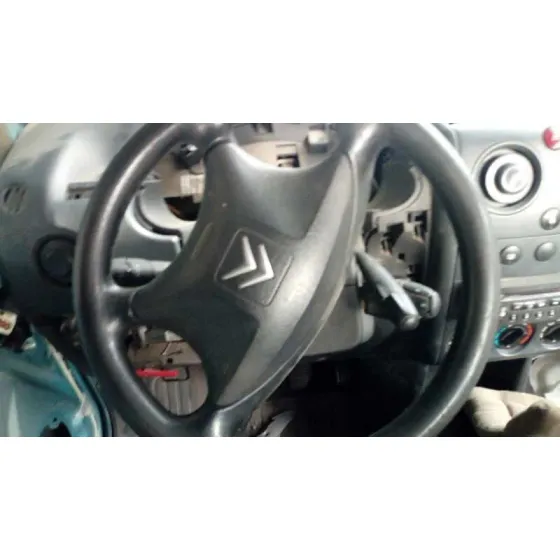 CITROEN BERLINGO '2003 1.9 D 600 FURG. AZUL