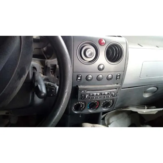 CITROEN BERLINGO '2003 1.9 D 600 FURG. AZUL