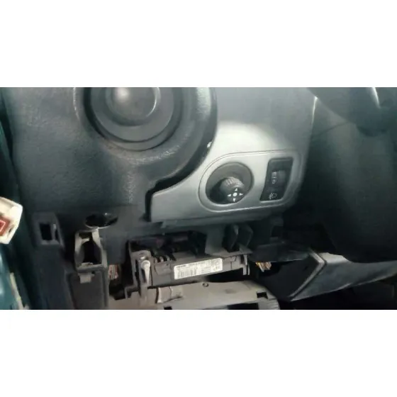 CITROEN BERLINGO '2003 1.9 D 600 FURG. AZUL