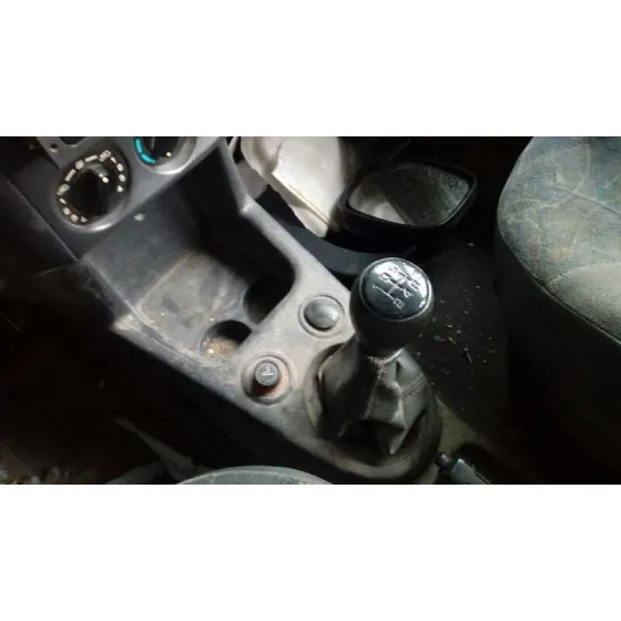 CITROEN BERLINGO '2003 1.9 D 600 FURG. AZUL
