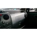 CITROEN BERLINGO '2003 1.9 D 600 FURG. AZUL