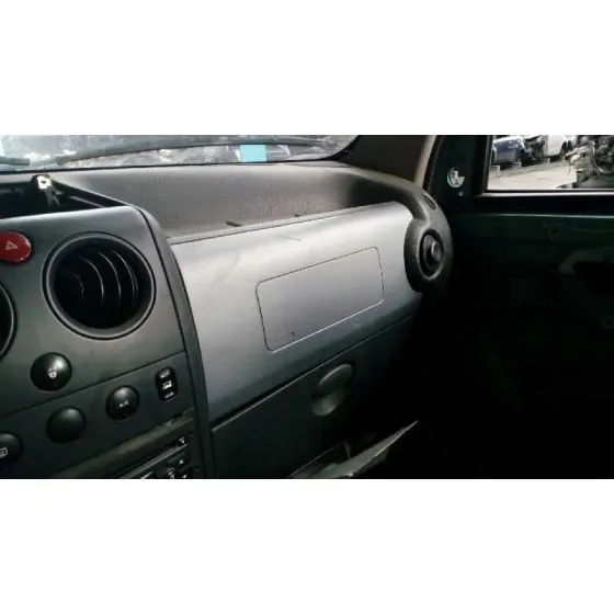 CITROEN BERLINGO '2003 1.9 D 600 FURG. AZUL