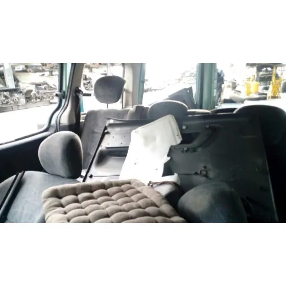 CITROEN BERLINGO '2003 1.9 D 600 FURG. AZUL