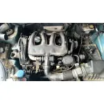 CITROEN BERLINGO '2003 1.9 D 600 FURG. AZUL