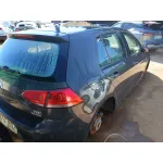 VOLKSWAGEN GOLF VII (5G1, BQ1, BE1, BE2) MOTOR CLH. CAMBIO AUTOMATICO 2012