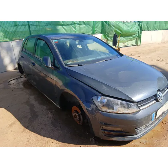 MOTOR CLH. CAMBIO AUTOMATICO