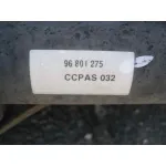 CHEVROLET EPICA CHEVROLET EPICA '2006 2.0 CAT NEGRO 2006