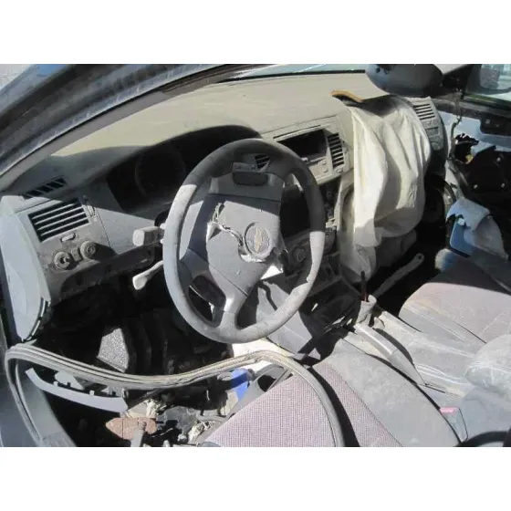 CHEVROLET EPICA '2006 2.0 CAT NEGRO