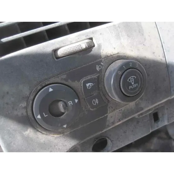CHEVROLET EPICA '2006 2.0 CAT NEGRO