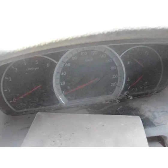 CHEVROLET EPICA '2006 2.0 CAT NEGRO