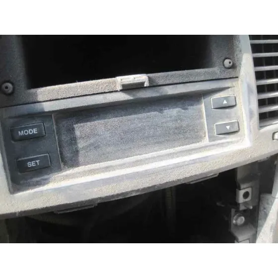 CHEVROLET EPICA '2006 2.0 CAT NEGRO