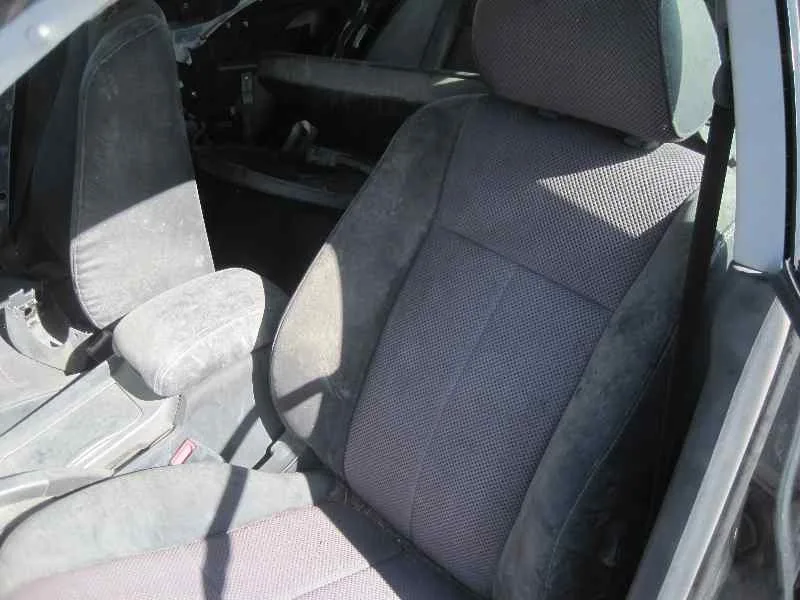 CHEVROLET EPICA '2006 2.0 CAT NEGRO