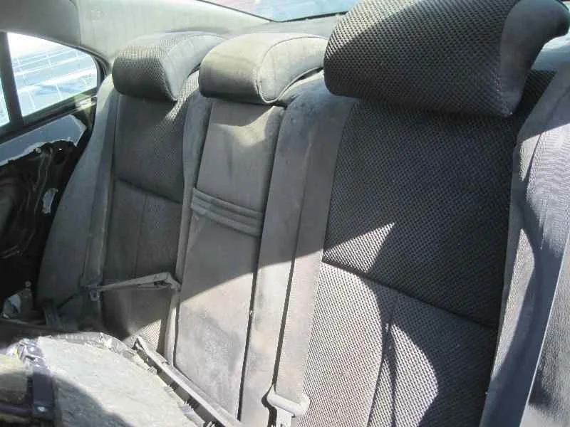 CHEVROLET EPICA '2006 2.0 CAT NEGRO