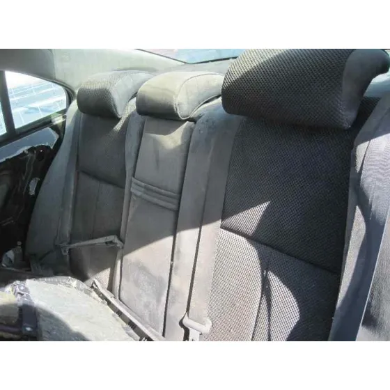 CHEVROLET EPICA '2006 2.0 CAT NEGRO