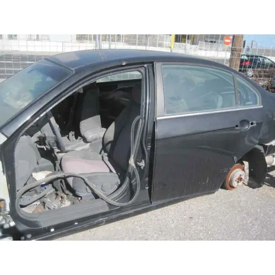 CHEVROLET EPICA '2006 2.0 CAT NEGRO