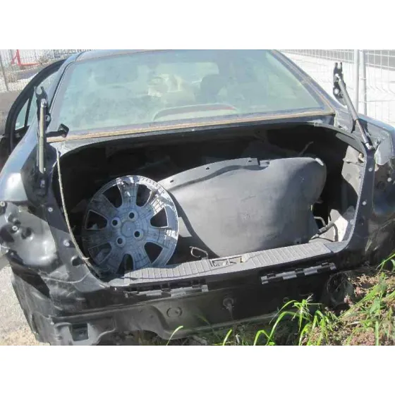 CHEVROLET EPICA '2006 2.0 CAT NEGRO