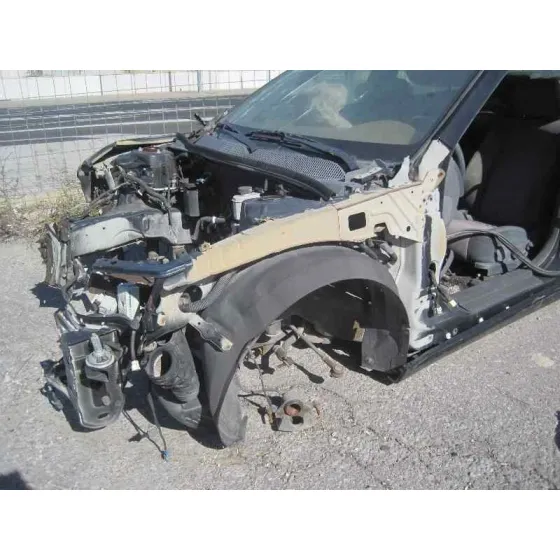 CHEVROLET EPICA '2006 2.0 CAT NEGRO