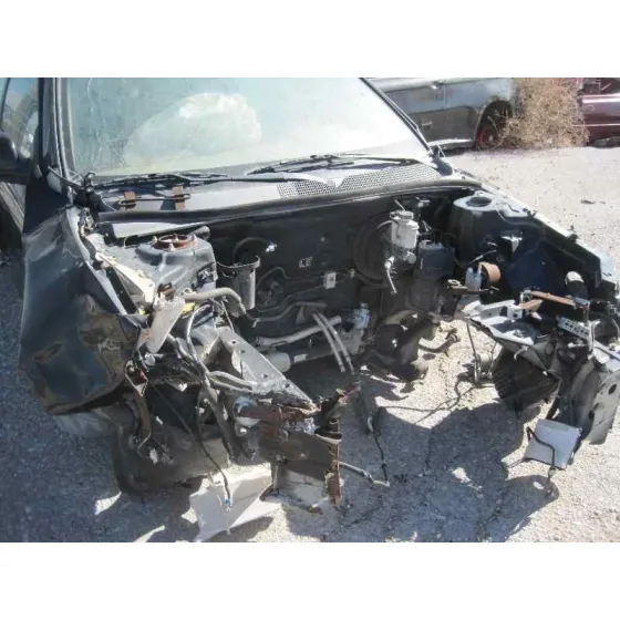CHEVROLET EPICA '2006 2.0 CAT NEGRO