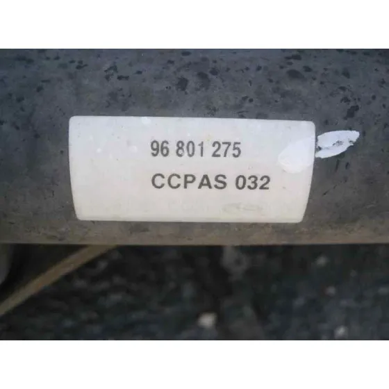 CHEVROLET EPICA '2006 2.0 CAT NEGRO
