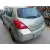 NISSAN TIIDA (C11X/SC11X) '2008 1.6 16V CAT DORADO