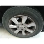 NISSAN TIIDA (C11X/SC11X) '2008 1.6 16V CAT DORADO