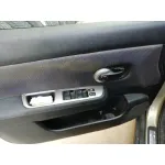 NISSAN TIIDA (C11X/SC11X) '2008 1.6 16V CAT DORADO