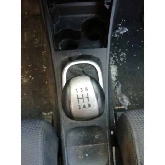 NISSAN TIIDA (C11X/SC11X) '2008 1.6 16V CAT DORADO